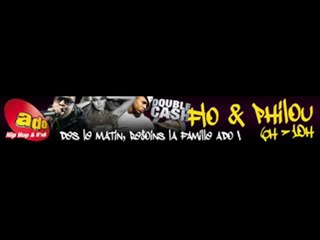 Découvrez le syndrome du poisson pourri avec Flo & Philou