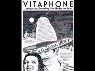 Paramount Rhythm Boys - Under A Texas Moon