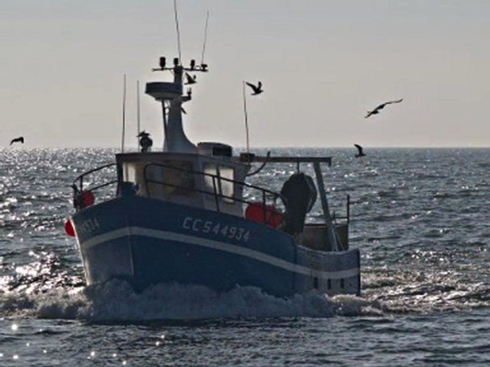 Walking in the air Chloe Agnew