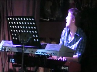 Isa Koper - Viens dans mon Paris d'été