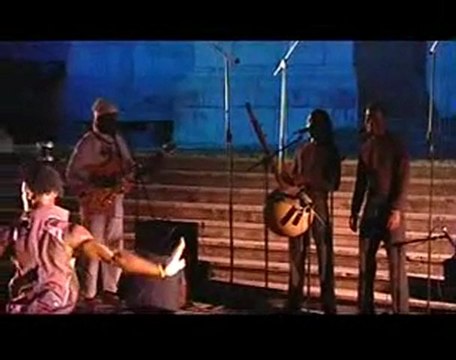 Danse afro-contemporaine Cie Joseph Aka Et si...