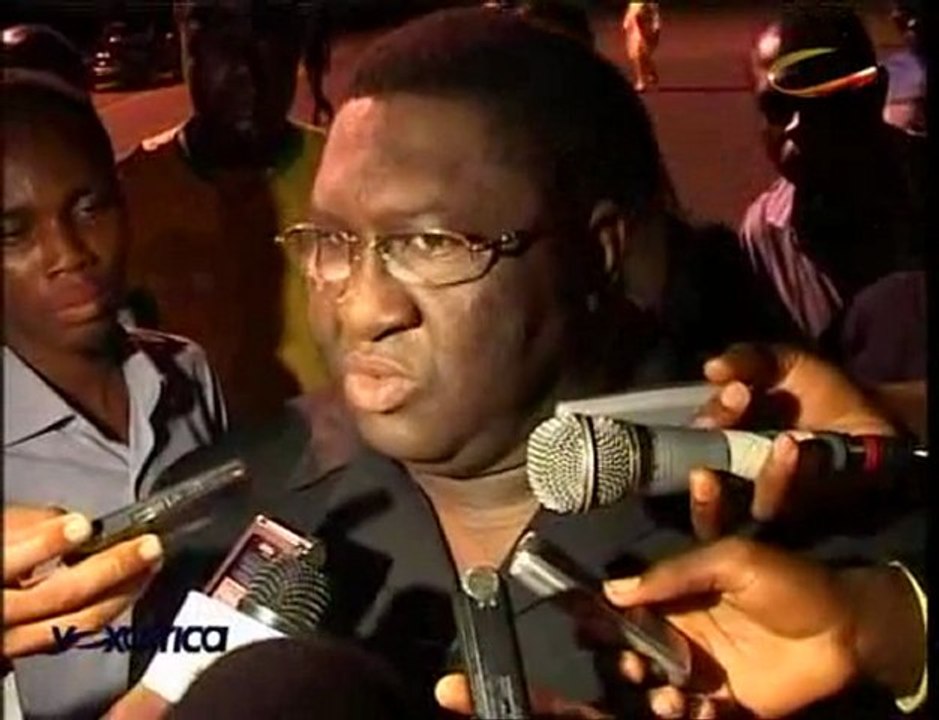 Togo : 2nde revendication de l’attentat contre les éperviers