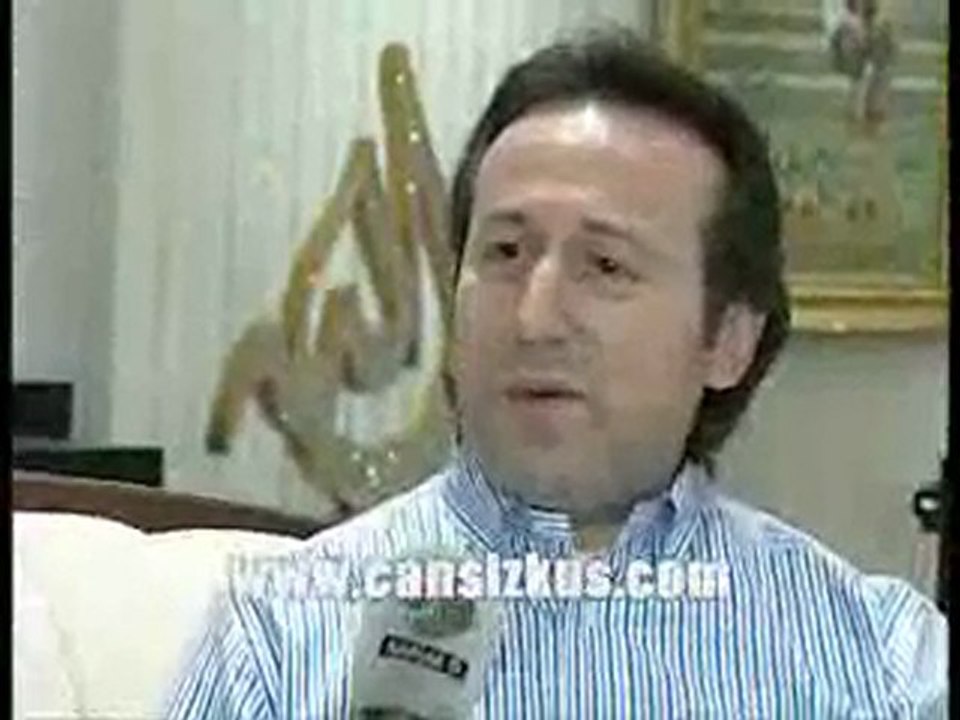 AVATAR FİLMİNDE FİL SURESİNDEN Mİ ESİNLENİLDİ?