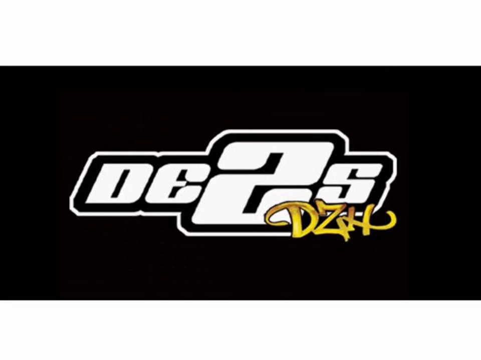 clip - La belle vie - De2s feat Ma-kb & Sieva