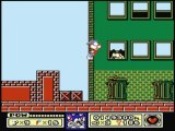 Longplay - Tiny Toon Adventures(NES)