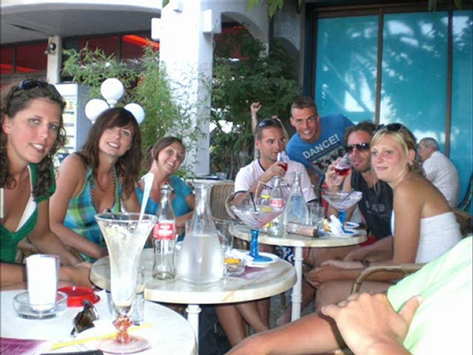 Corsica summer 2009