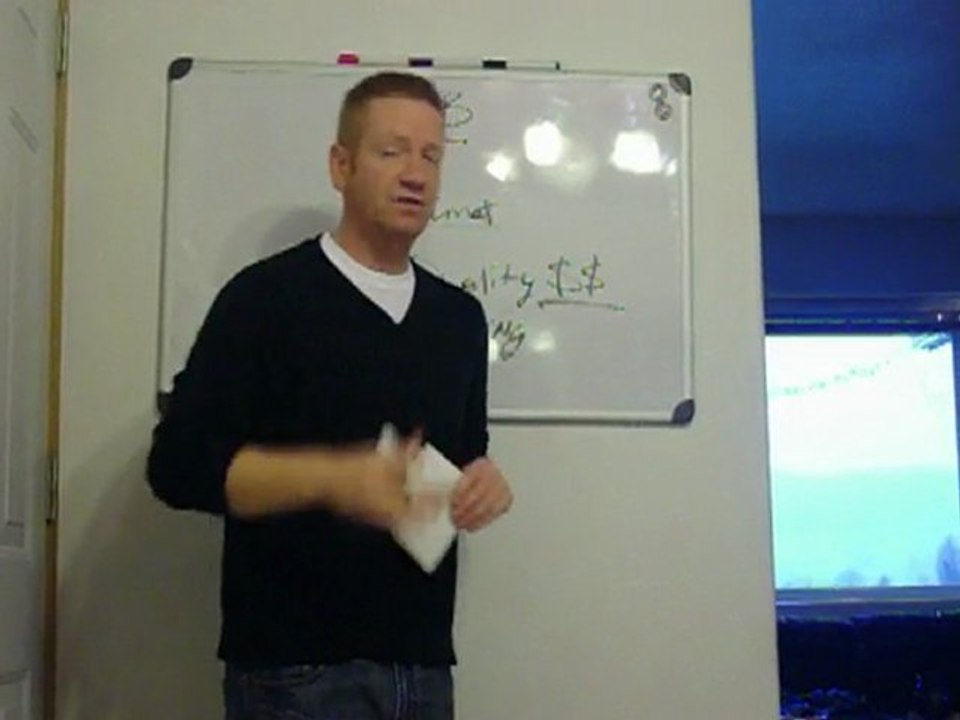 A Turnkey Internet Business- Your plan B in this economy!