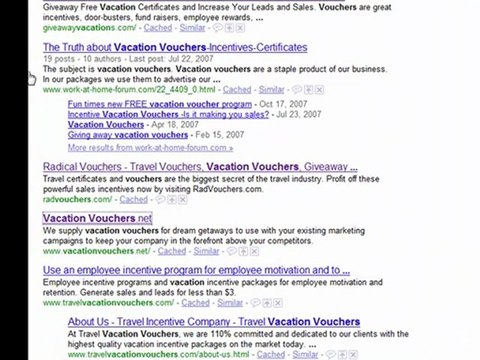 TVI Express Scam - Truth Revealed Pt. 3