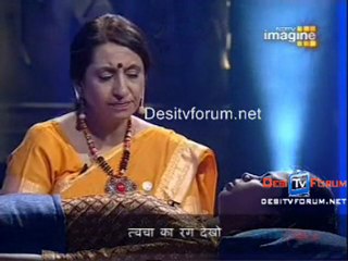 Raaz Pichhle Janam Ka [Episode 25] - 12th January 2010 - pt2