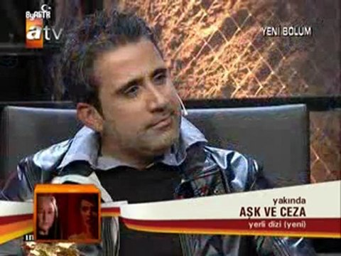 Emrah - Hayatını Anlatıyor [Dünya bir oyun sahnesi] Kisim 4