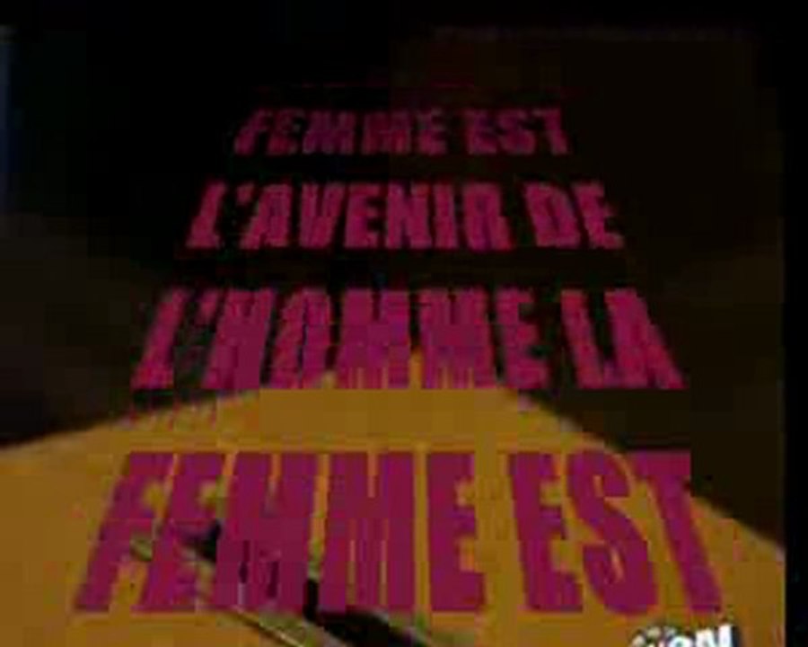 tassepées, je vous M