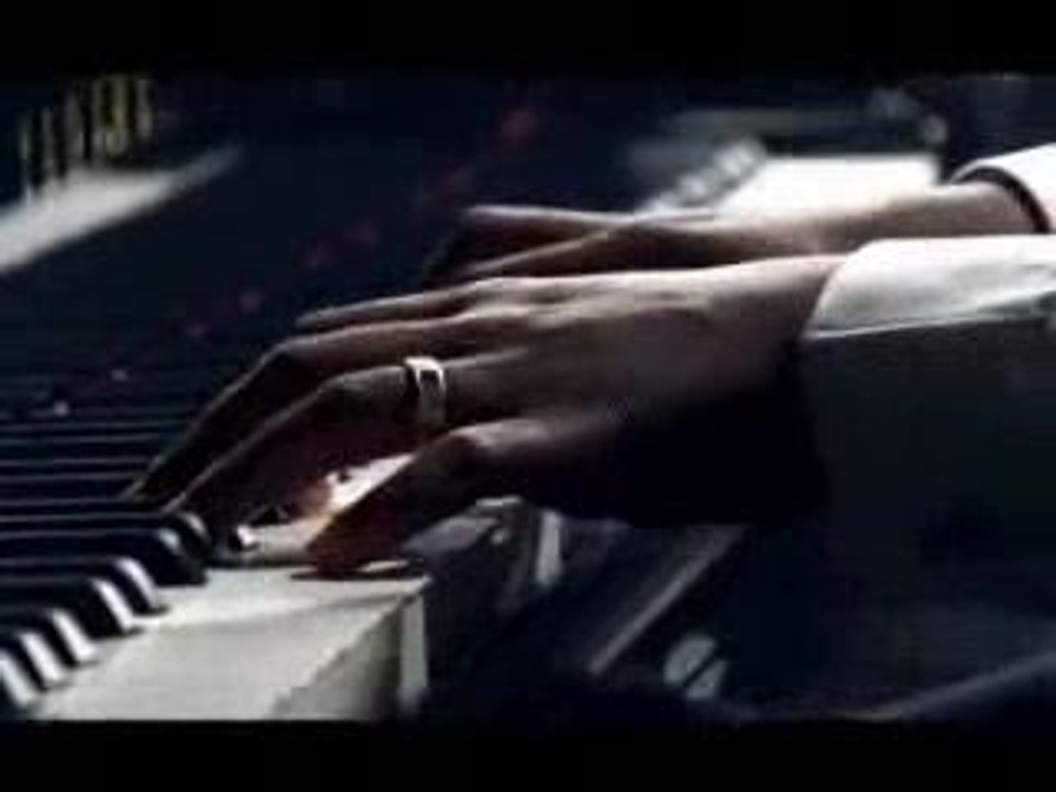 Keisha White - The Weakness In Me
