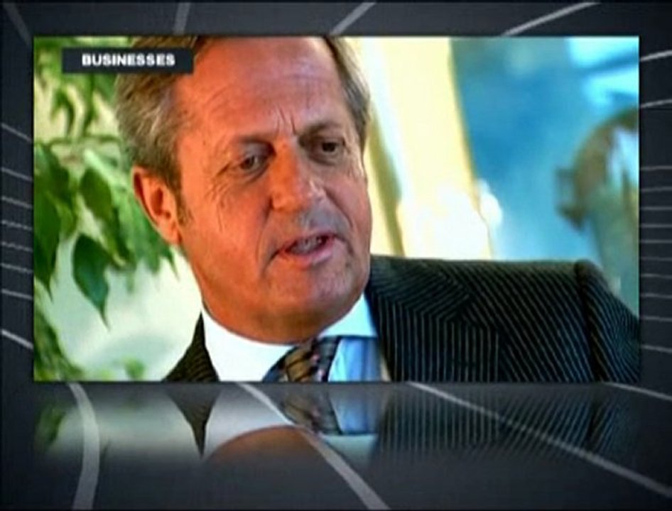 Prologis chose France