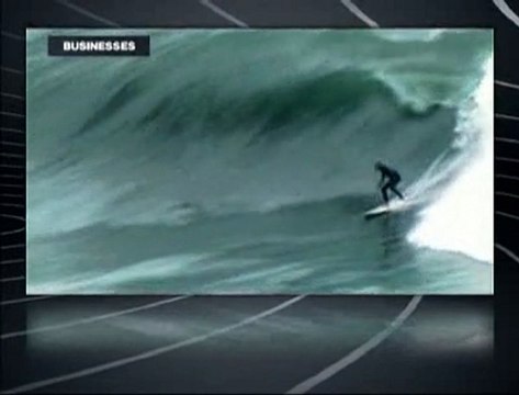 Quiksilver chose France