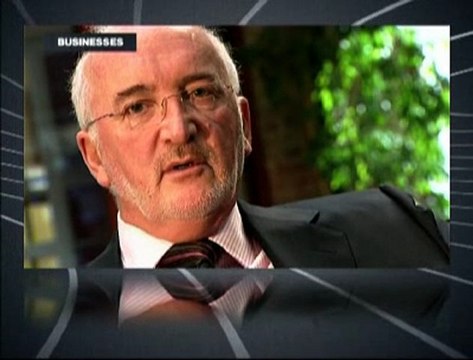 Grass Roots chose France