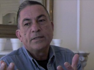 Gideon Levy et l'utilité du journalisme