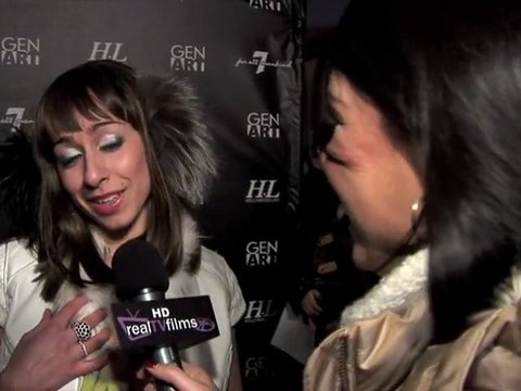 Dasha Usmanova , V Magazine, RealTVfilms