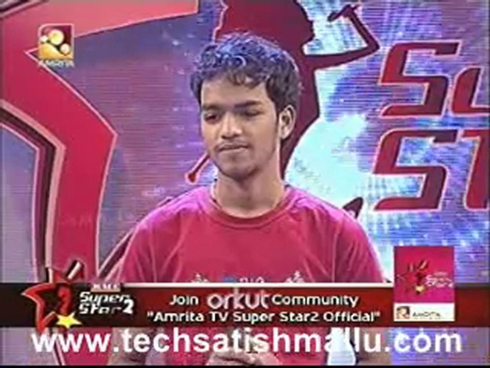 Super Star 2 Jan 12 Part 3