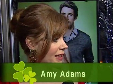 'Leap Year' Premiere