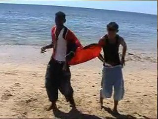 mangily magnifique (féfé de Mangily)