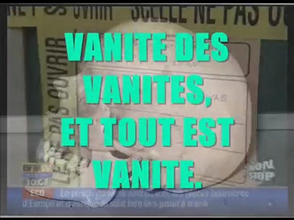 tassepées gebour trop ouf