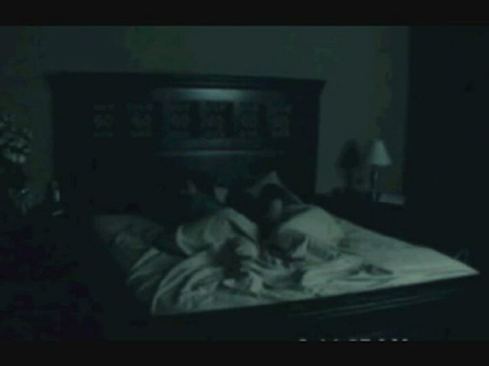 La verité sur Paranormal activity 2