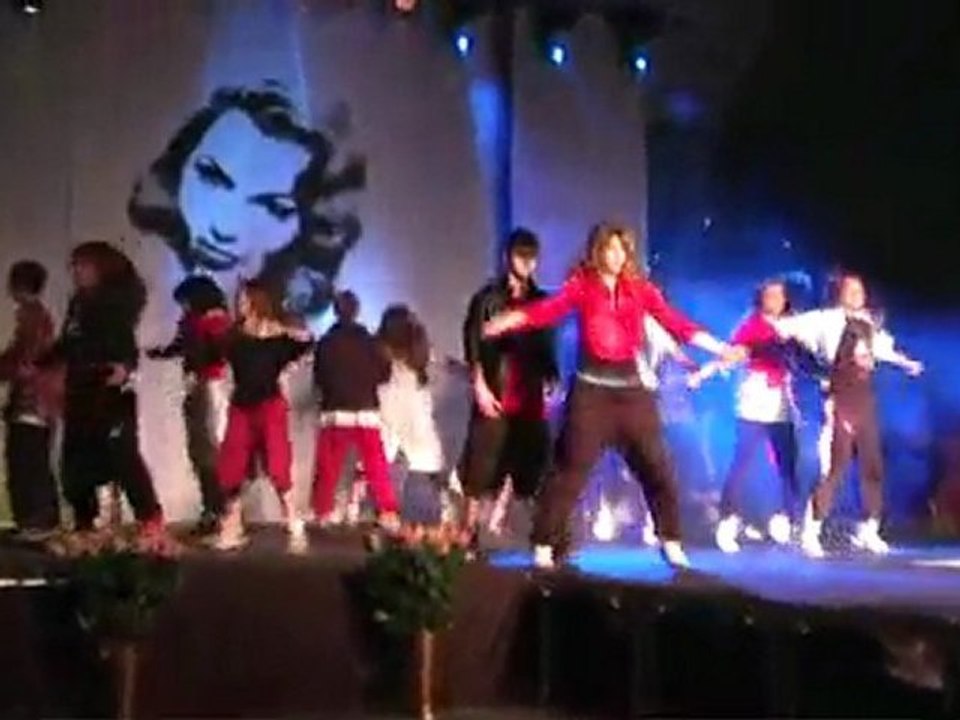 VSDS Wielka Orkiestra Świątecznej Pomocy  Kołobrzeg 2010