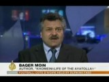 Al Jazeera TV about assasinated professor  in Tehran