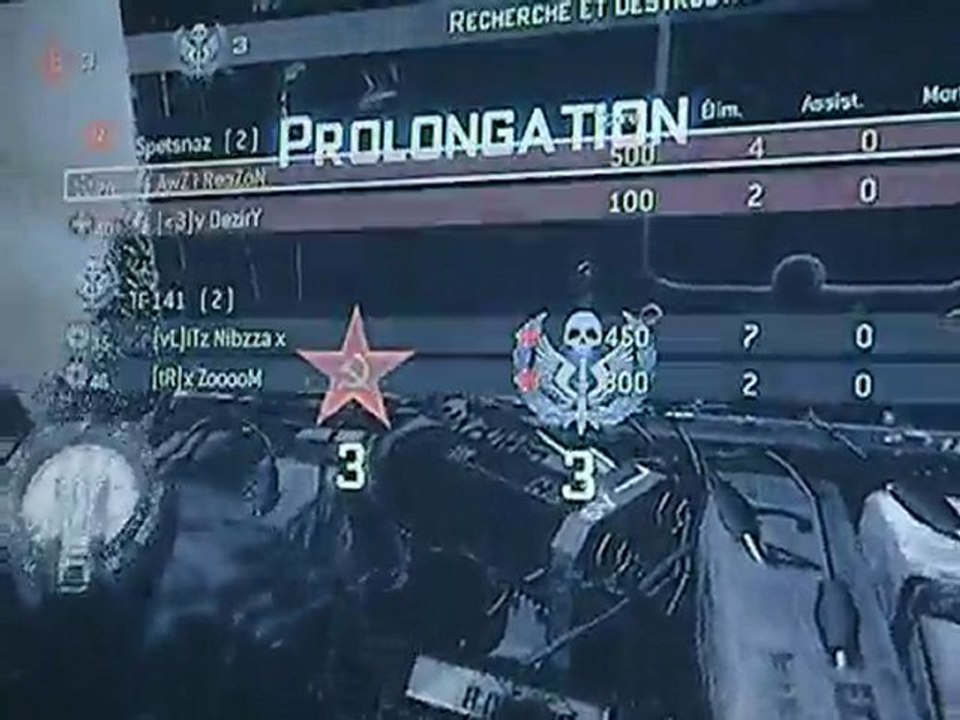 gb cod6 reazon