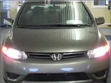 2007 Honda Civic for sale in Marietta GA - Used Honda ...