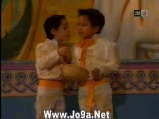 ayna abi 69 partie 2  مسلسل اين ابي