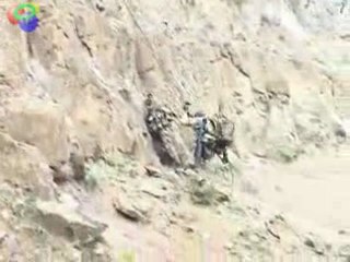 Marine Commando Jaubert