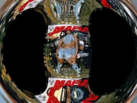 2010 : Nouvel album de SHYDEEH THEY LIKE