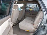 2003 Toyota Sequoia for sale in Spring TX - Used Toyota ...