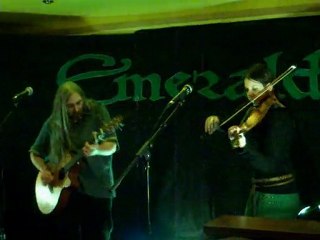 concert EMERALD - 09-01-2010 - LE GORVELLO