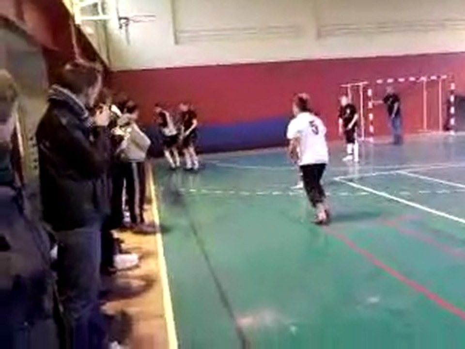 [Tournoi de footbal Final] TC 4 - 3 IG 2EME MITPS
