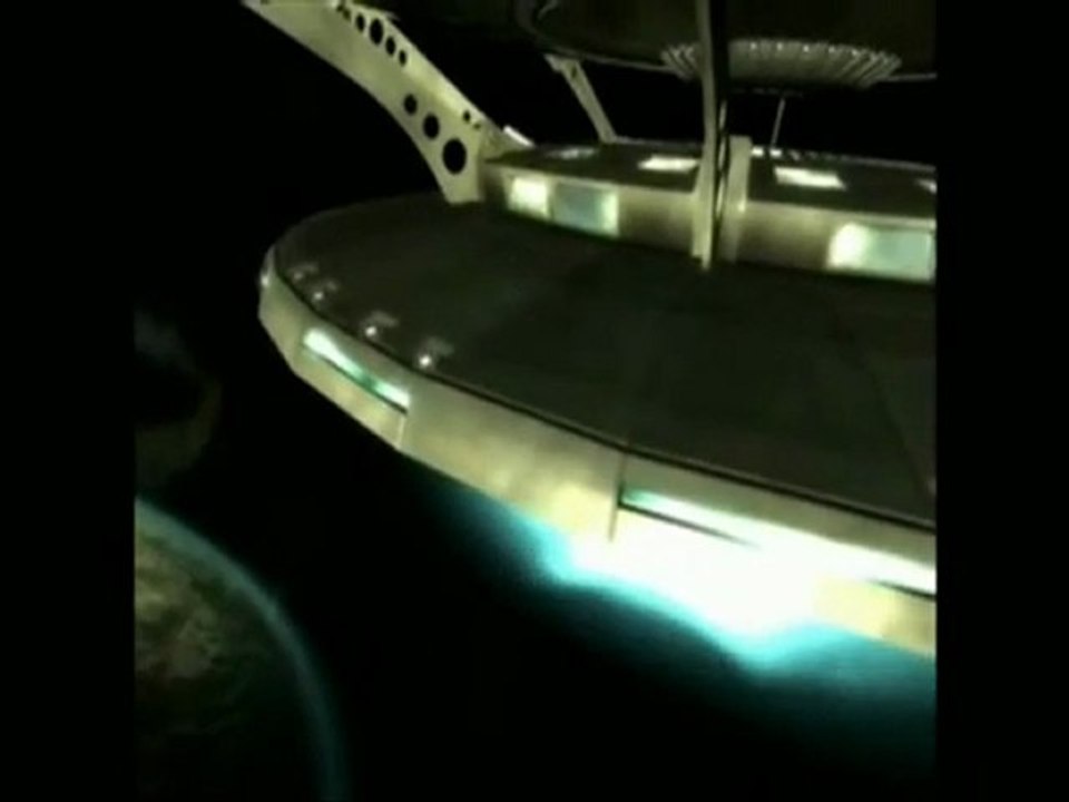 Mars 2277 (Mods trailer part.03)