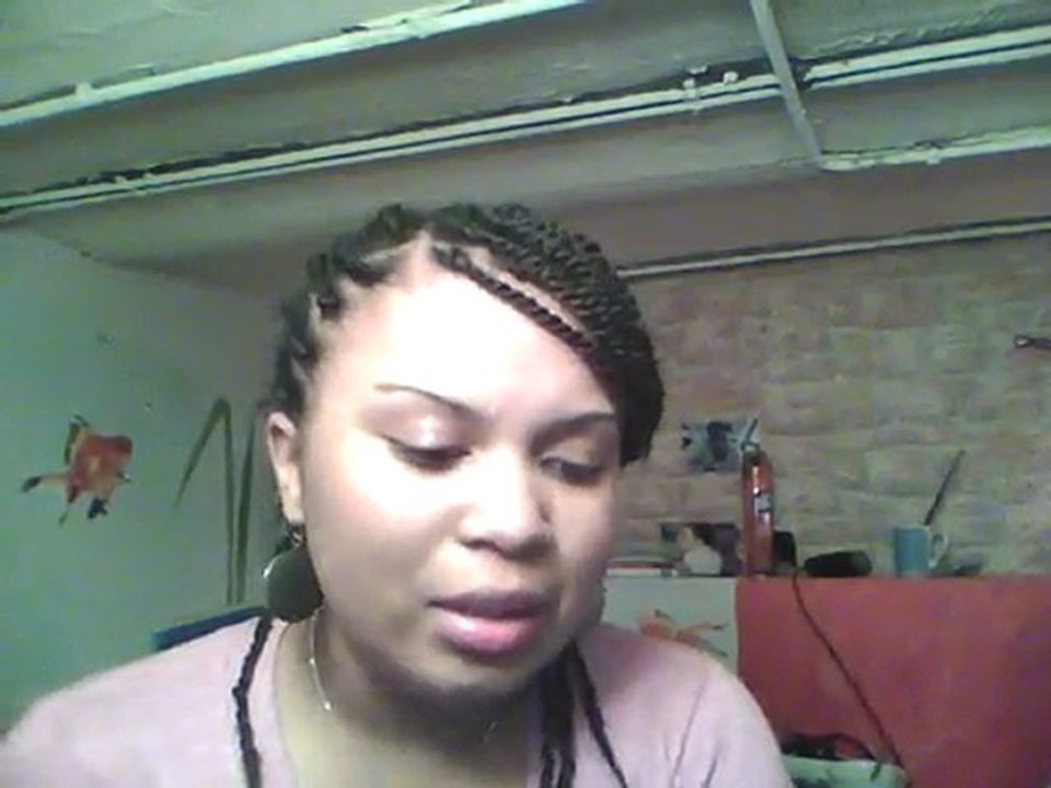 alicia keys - Diary - by christina
