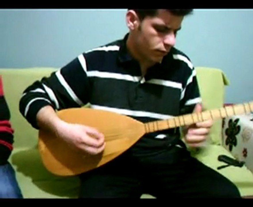 amatör beste (Ahmet Serhat Güven)