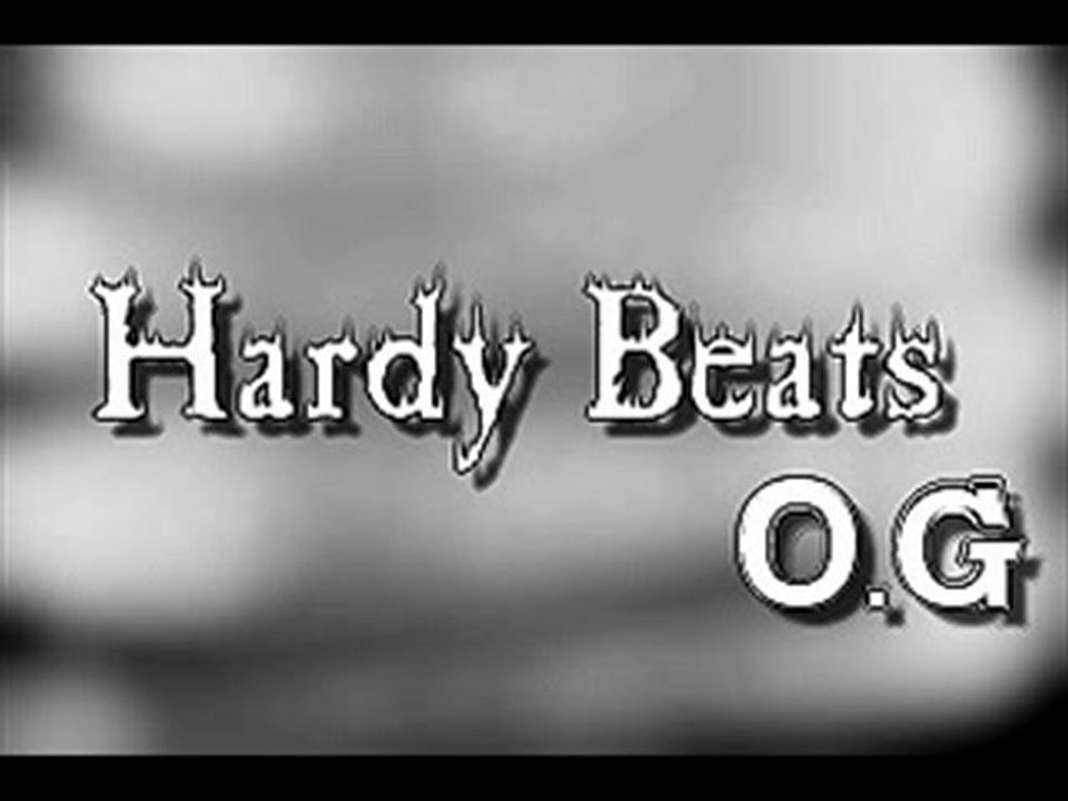 Hardy Beat