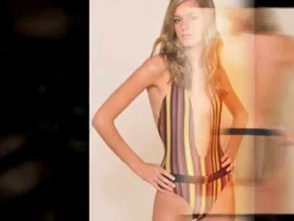 Designer Bathing Suit London Ontario