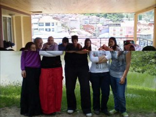 Simav Final Dergisinden Anılar