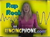 RingingPhone.com Commercial Spot Ringtones
