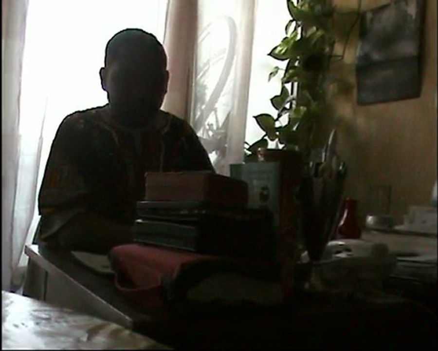 VISION DU FILS L'HOMME PASTEUR GOUDRON 06 75 04 35 36