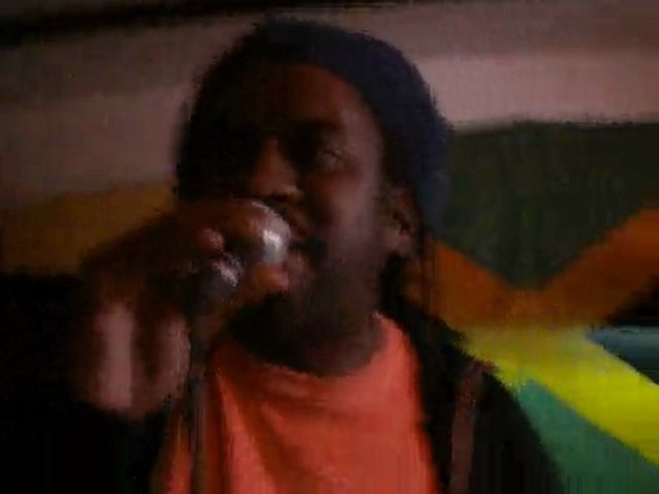 Tonton David - c'est pas cool (Live Kilimanjaro)