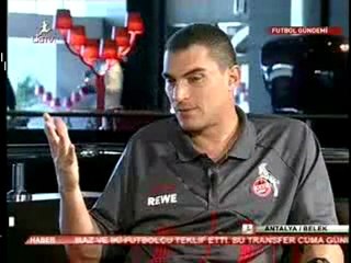 Mondragon ve kadıköy