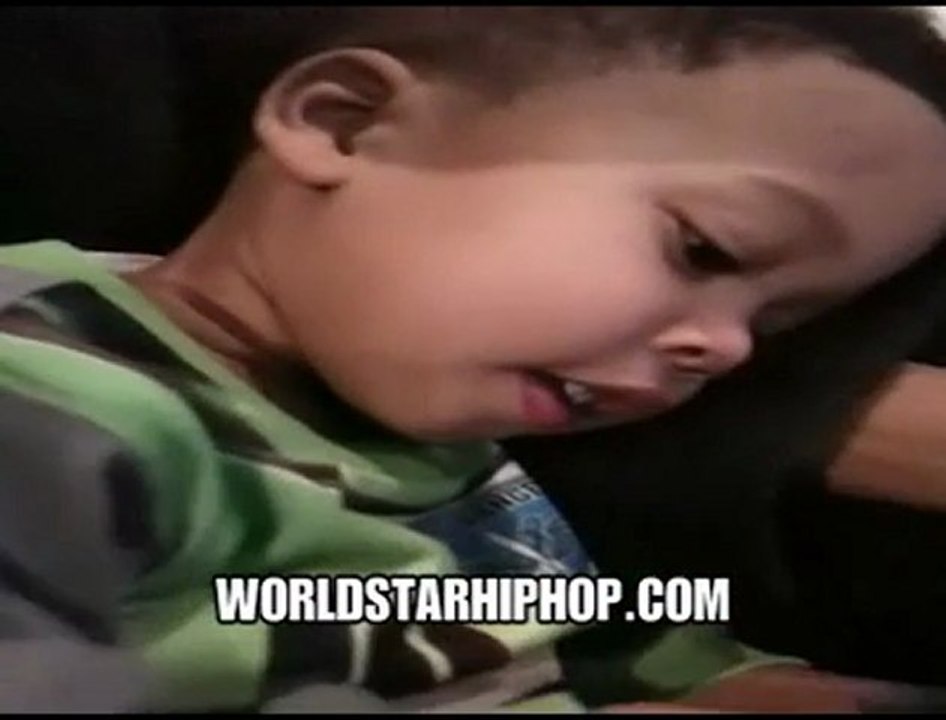 Monica Duets With Her Son! (Training Her Baby To Sing)