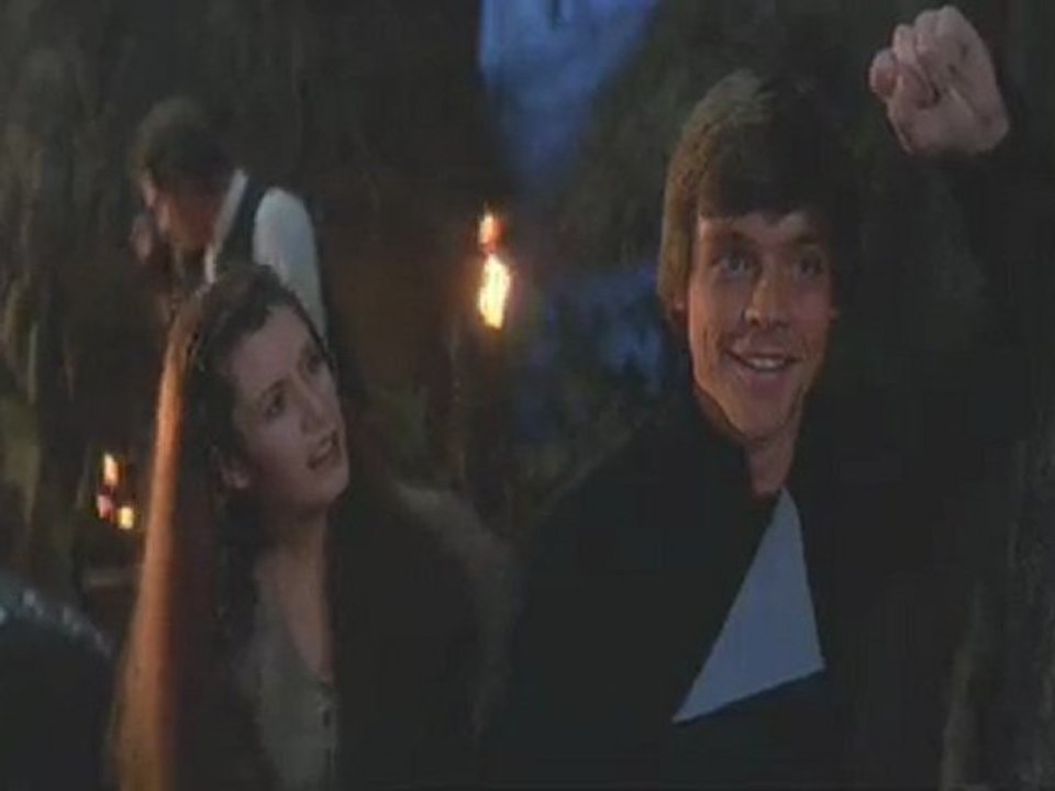 Star Wars - Immediate Music - Blasphemy