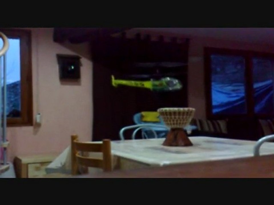 lama V3 dedicace a isabelle