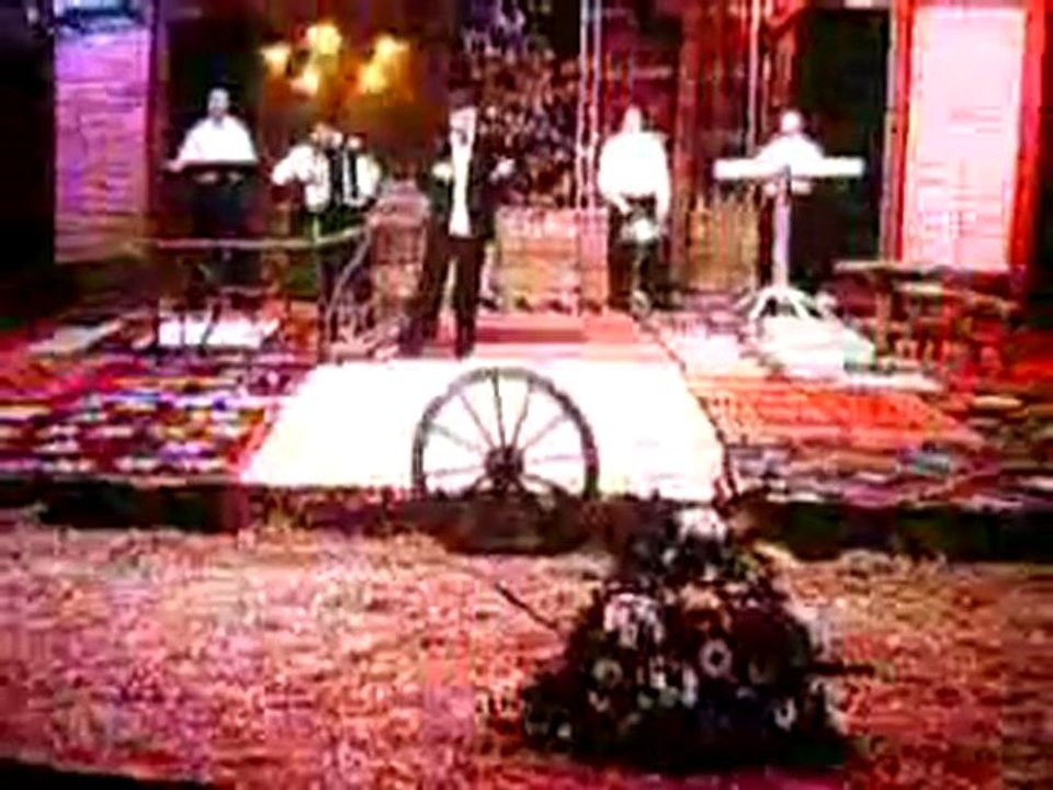 Baja_Mali_Knindza_-___Baraba_Sa_Sela